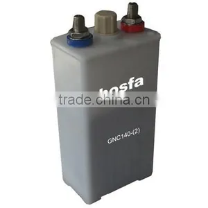 GNC140-(2) 1.2v 140ah 1.2v140ah Alkaline Battery thumbnail-1