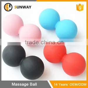 Healthy Fitness Acupoint Massage Traditional Training Ball thumbnail-1