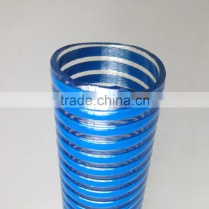 50MM BLUE SUPER ELEASTIC SUCTION HOSE thumbnail-1