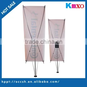 Hot Sale X Banner, X Banner Stand, Banner Display thumbnail-1