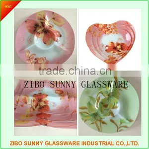Glass Panel for Wedding Decoration thumbnail-1