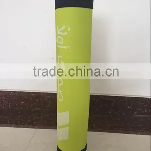2016 Hot Sale Custom Eco-friendly Best Quality EVA Yoga Mat thumbnail-4