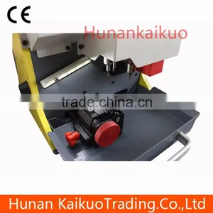 SEC-E9 High Quality Key Cutting Machine Price and Auto Smart Key Cutting Machine Price With Free Software Updated thumbnail-5