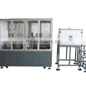 Handle Panel Automatic Tapping Machine thumbnail-2