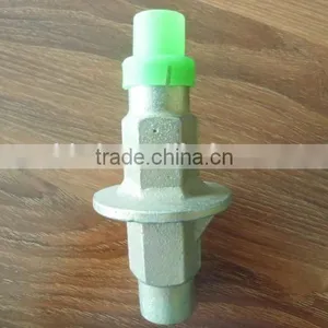 Formwork System Tie Rod Steel Water Stopper thumbnail-2