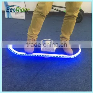 Ecorider OEM Acceptable One Wheel Skateboard Electric thumbnail-1