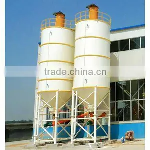 Dry Mortar Production Machinery/plaster Machine/masonry Machine thumbnail-1
