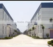Talent (Xiamen) Industrial Co., Ltd. company overview - view 1 thumbnail
