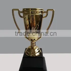 Gift Gold Cup , Plastic Trophy , TROPHY CUP thumbnail-2