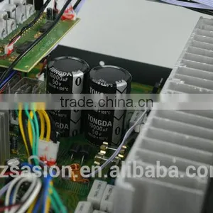 SASION 5.1 Power Amplifier AV-502C With USB/SD thumbnail-2