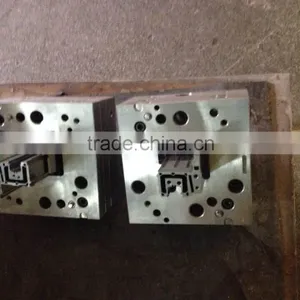 Plastic Faux Wood Moulding For Windows And Doors thumbnail-4