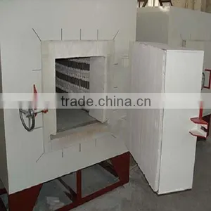 RX3 Series Box Vacuum Quenching Furnace thumbnail-6