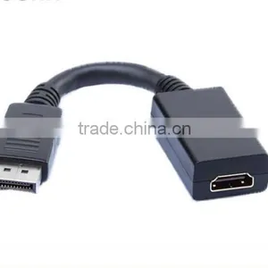 Factory Supply OEM Displayport to HDMI Cabo10m thumbnail-3
