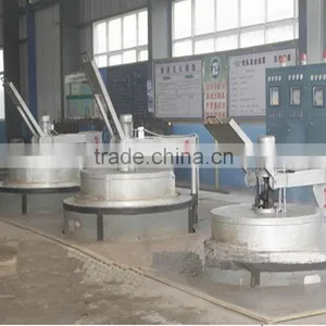 Wholesale Pit Type Annealing Furnace for Copper Clad Steel Wire thumbnail-4