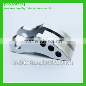 Precision Sheet Metal Machine Part thumbnail-1