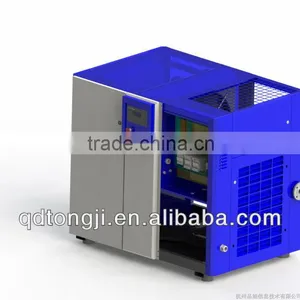 Sheet Metal Box/cabinet/case Fabrication Factory thumbnail-1