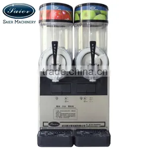 Frozen Drink Granita Slush Machine With CE thumbnail-1