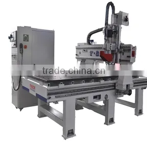 Advertising Mini Carving Machine for Luminious Letter thumbnail-1