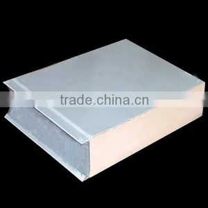 Mylar Sheet Insulation/Exterior Wall Insulation Board thumbnail-1