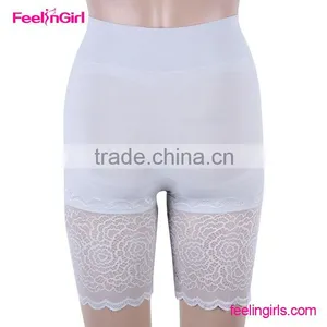 Wholesale Mature Ladies High Waist Slimming Panties thumbnail-3