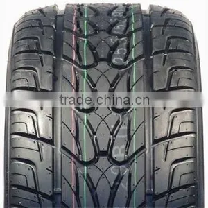 Kumho SUV Tyre KL12 ECSTA STX thumbnail-1