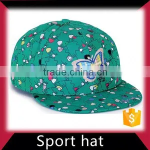 Soft Textile Sport All Kinds of Hats and Caps Men thumbnail-2
