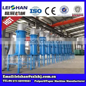 High Efficient Low Price Pulp Production Line High Density Cleaner thumbnail-5