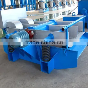 2016 New Design of Vibrating Screen , Paper Egg Tray Plant thumbnail-1