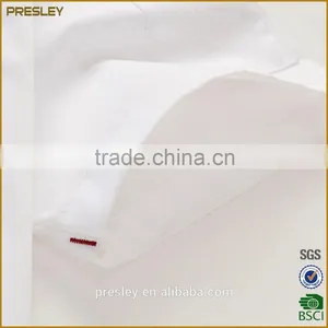 Factory Wholesale Custom New Fashion White Color Waterproof and Oilproof Chef Work Uniform Basic French Cooking Chef Uniform thumbnail-6