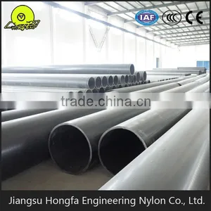 Steel Structure Reinforced Nylon Pipe Dredger Pipe thumbnail-2