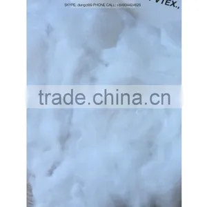 1.2D 51MM SD RW 100% VIRGIN POLYESTER STAPLE FIBER thumbnail-4