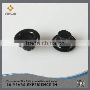 Metal Shoe Lace Eyelet and Hooks thumbnail-1