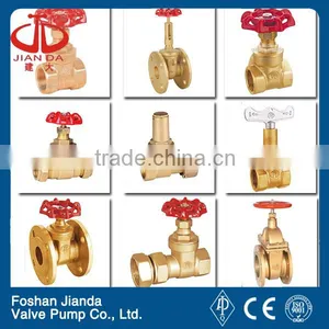 1/4 Brass Ball Valve thumbnail-1
