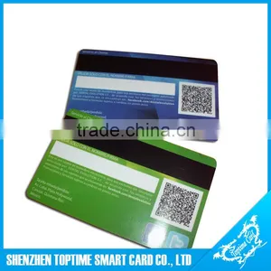 Ultralight RFID Card thumbnail-1