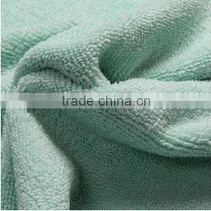 Professional Embroider Waffle Microfiber Golf Towel With High Quality thumbnail-1