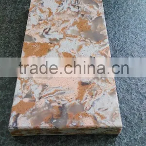 High Quality Quartz Stone Slabs thumbnail-3