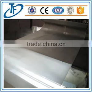 304 316 Stainless Steel Security Screen/Security Window Screen From Hebei Factory thumbnail-5