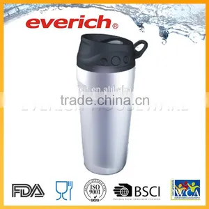 Best Selling Customized Color Children Folding Water Bottle thumbnail-4