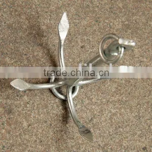 Grapnel Anchor thumbnail-1