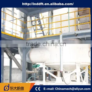 Customizing High Quality Best Selling Dry Granulator thumbnail-1