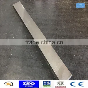 6063 T6 Aluminium Alloy Extruded Bar With Good Quality thumbnail-6
