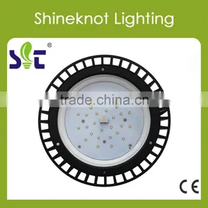 80w LED Highbay Light AC100-277V PF0.95 IP65 CRI>70 CE RoHs Warehouse Lighting thumbnail-2