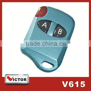 Universal Duplicable Learning Code Car Remote Control - V615 thumbnail-1