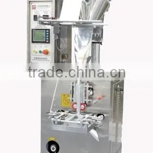 The Latest Technology Snacks Powder Packing Machine for Sale thumbnail-1
