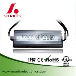 0-10v 1400ma Led Dimmable Driver With ce ul Approval 56w thumbnail-3