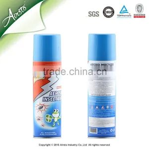 2015 New Products Aerosol Insecticide Spray thumbnail-2