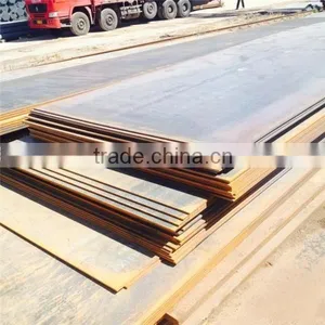 Steel Plate thumbnail-2