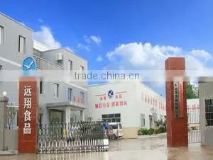 Chongqing Yumsun Foodstaff Co., Ltd. company overview - view 1 thumbnail