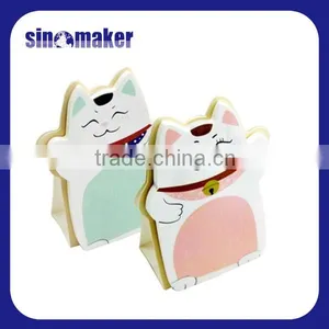 Fruit Sticky Notes Fruit Memo Pad 3d Fruit Shaped Memo Pad thumbnail-6