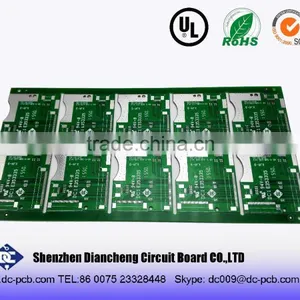 Best Selling OEM Products ,94v0 Rohs Pcb Board thumbnail-4